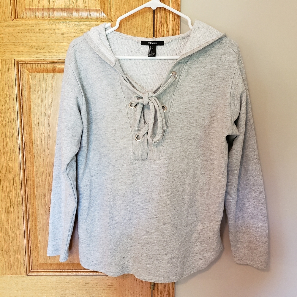 Forever 21 Hoodie